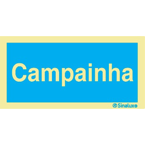 Informação - "Campainha"