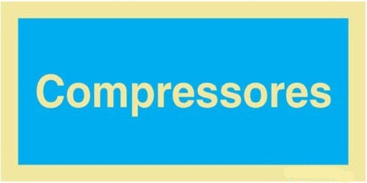 Informação - "Compressores"