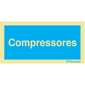 Informação - "Compressores"