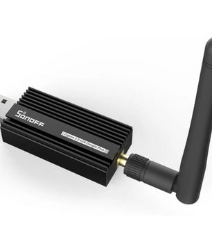 Adaptador USB ZigBee 3.0 Dongle Plus