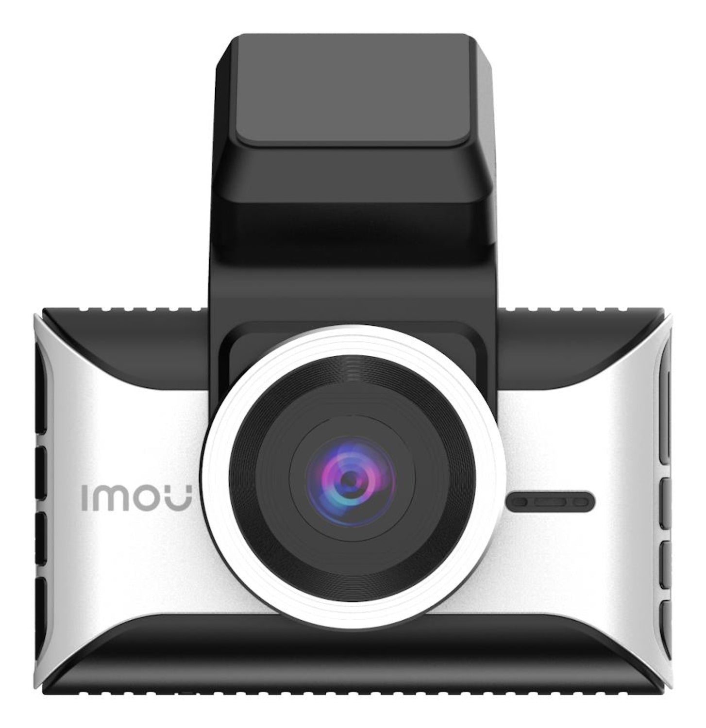 CCTV para veiculos 4K com ecrã