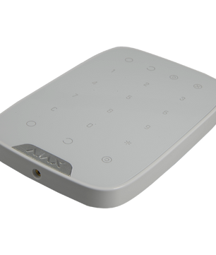 Teclado independente