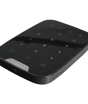 Teclado independente