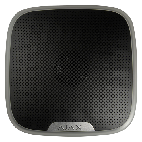 Sirene Exterior AJAX