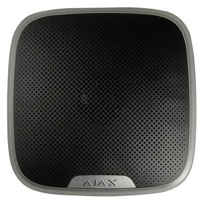 Sirene Exterior AJAX