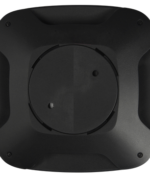 Detector de fumo e CO