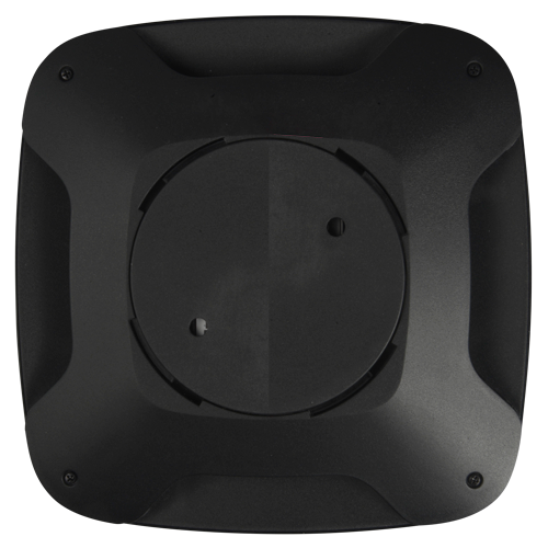Detector de fumo e CO AJAX