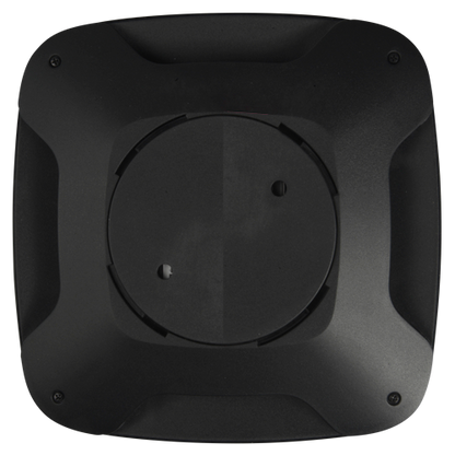 Detector de fumo e CO AJAX