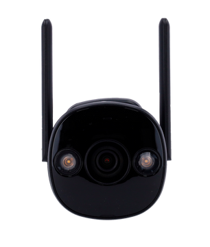 Câmara IP WiFi Uniarch Panda Série B
