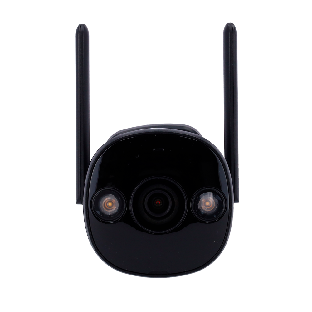 Câmara IP WiFi Uniarch Panda Série B
