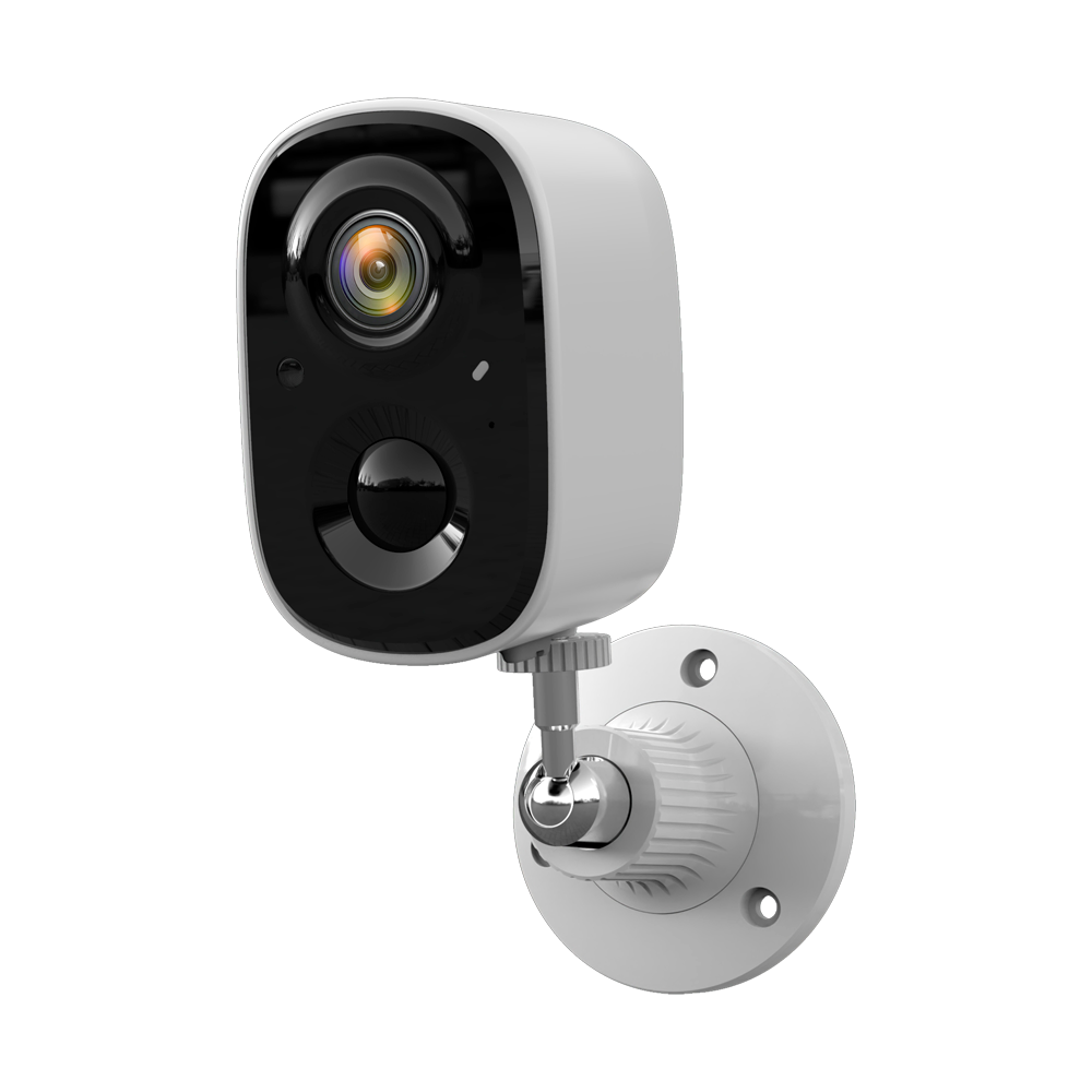 IMOU Compact Indoor WiFi IP Camera