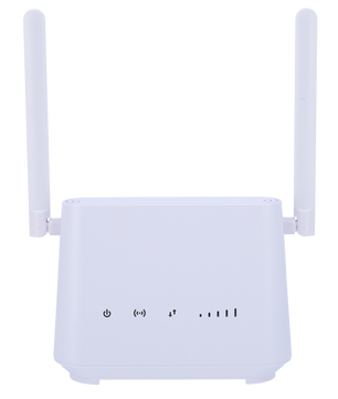 Router 4G Cat 6 com WiFi