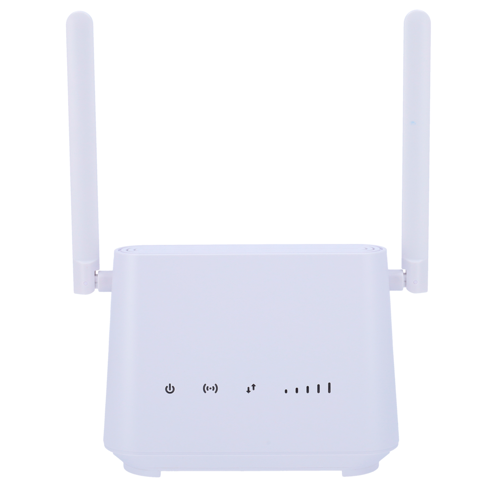 Router 4G Cat 6 com WiFi
