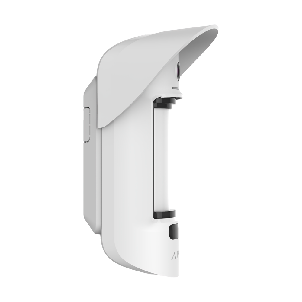 PIRCAM AJAX Detector