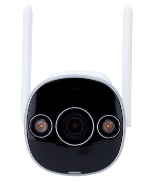 Câmara IP WiFi Uniarch Panda Série B
