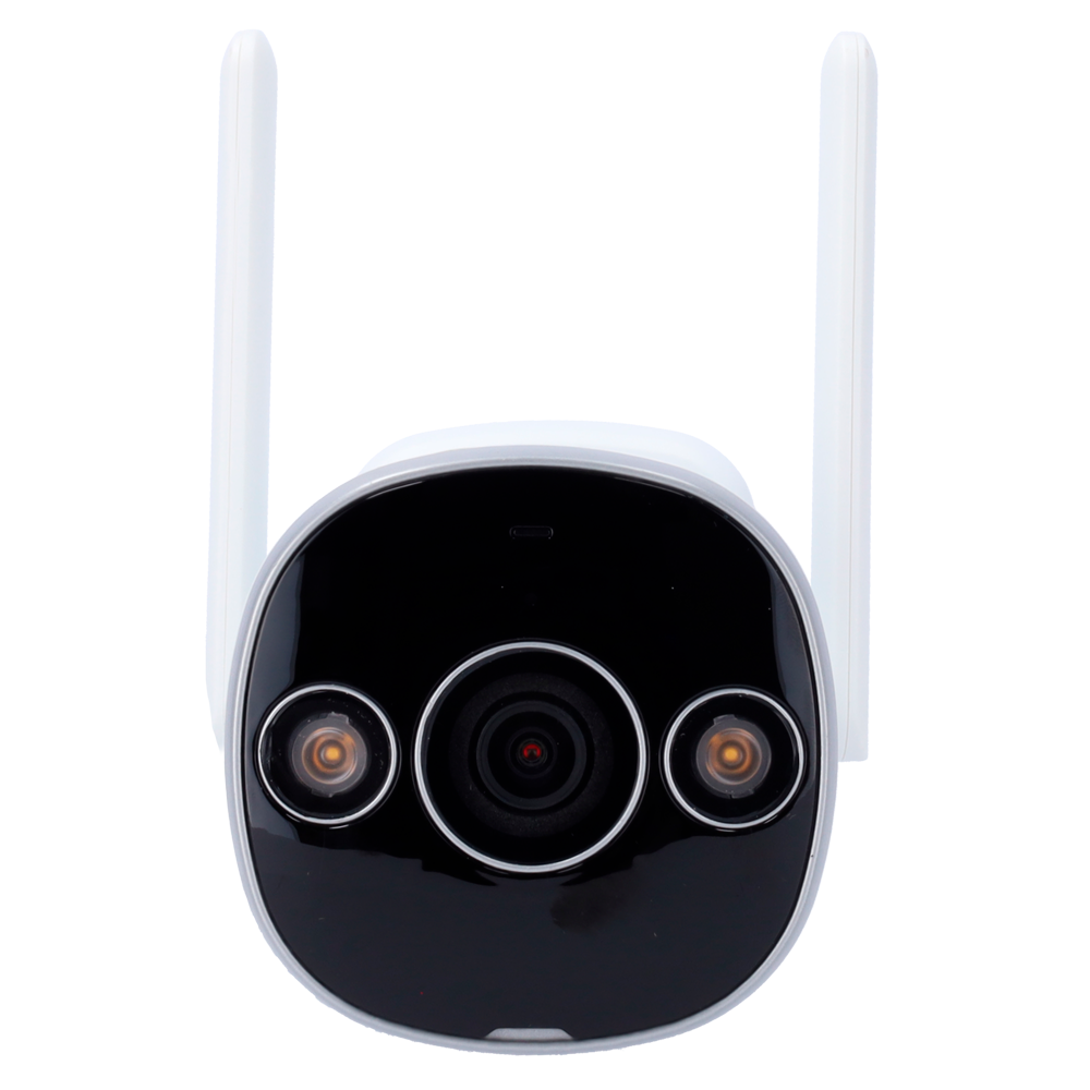 Câmara IP WiFi Uniarch Panda Série B