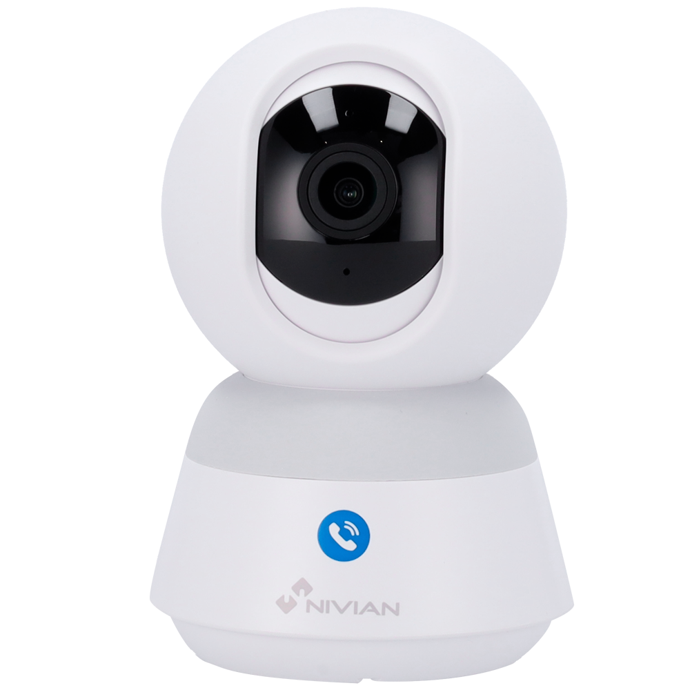IMOU Compact Indoor WiFi IP Camera