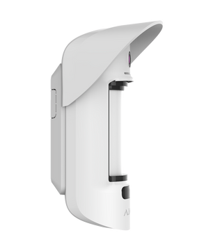 Detetor PIRCAM Exterior