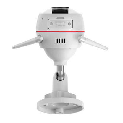 Câmara de vigilância IP 2K Ezviz (4MP)