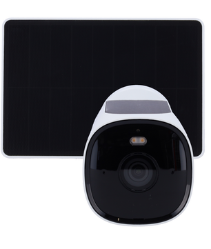 Câmara com Painel Solar Youkey