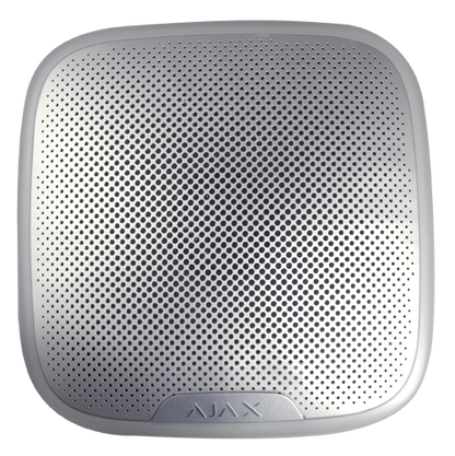 Sirene Exterior AJAX