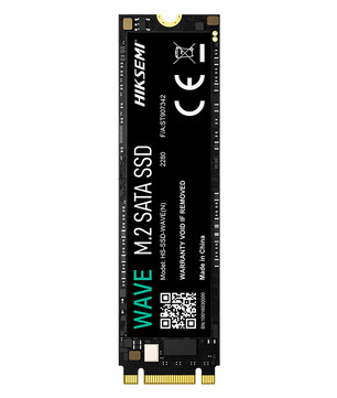 Disco SSD - 500GB