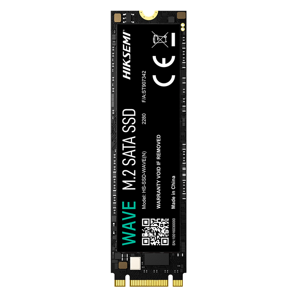 Disco SSD - 500GB