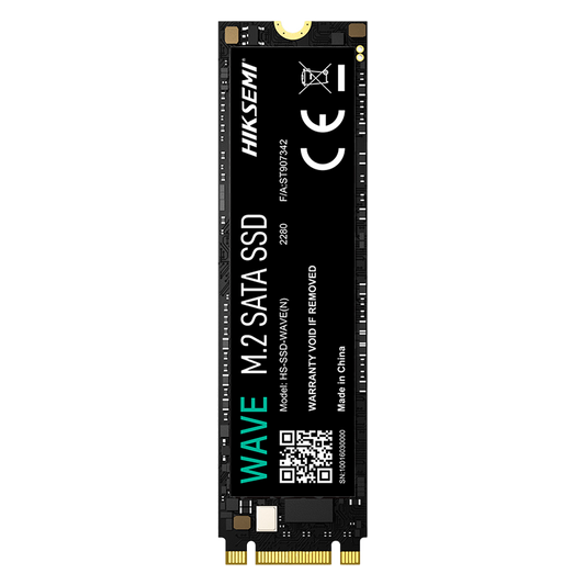 SSD Disk - 500GB DAHUA