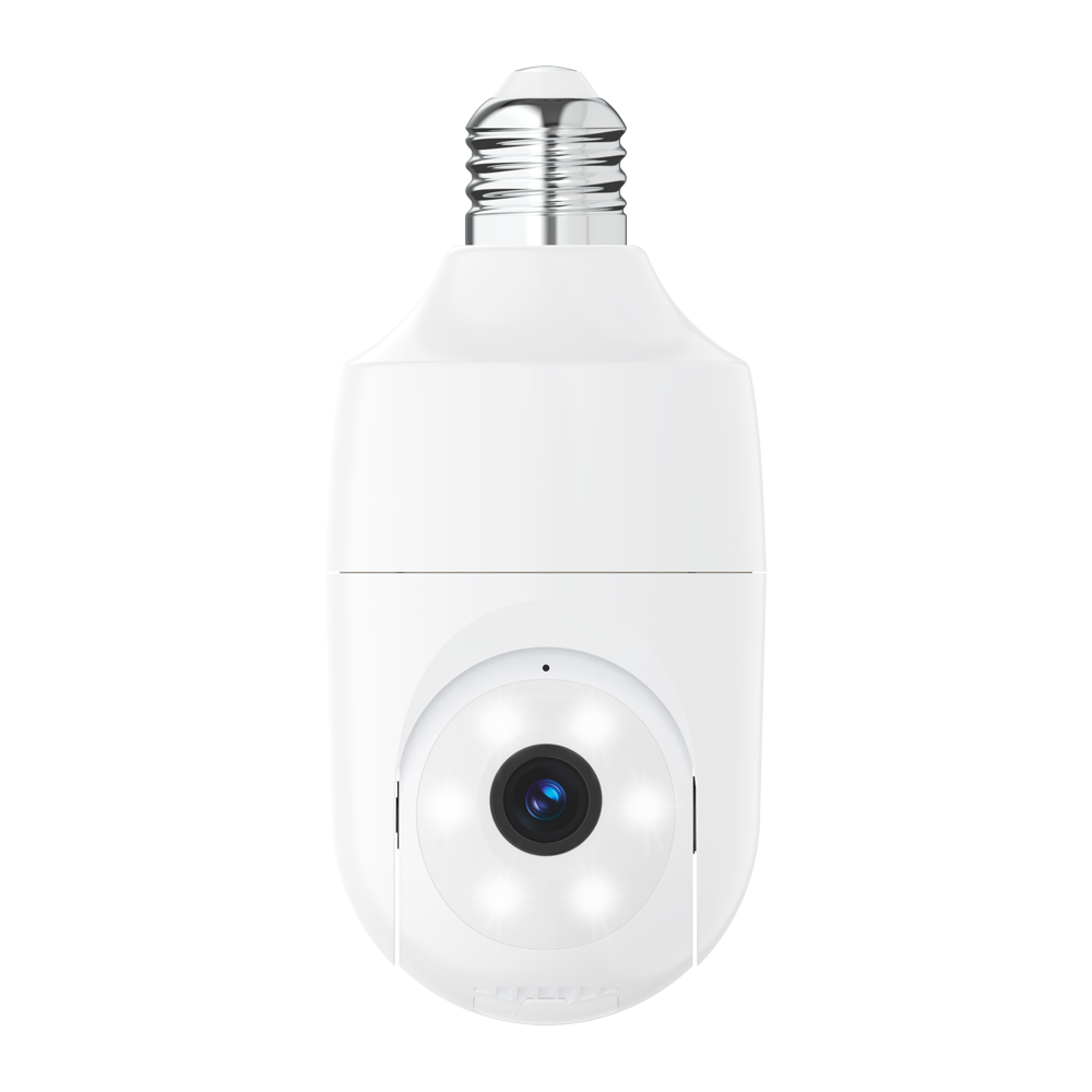 Cámara IP WiFi compacta para interiores IMOU