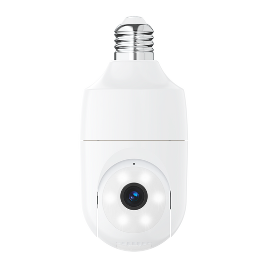 Câmara Lâmpada VicoHome Interior 3Mpx Wifi