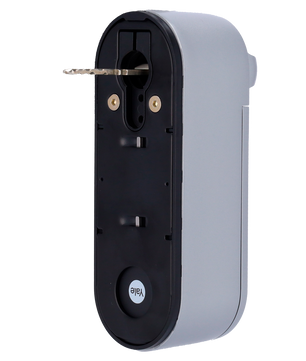 Fechadura com chaveiro inteligente BLE e WiFi