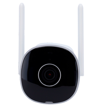 Câmara IP WiFi Uniarch Panda Série B