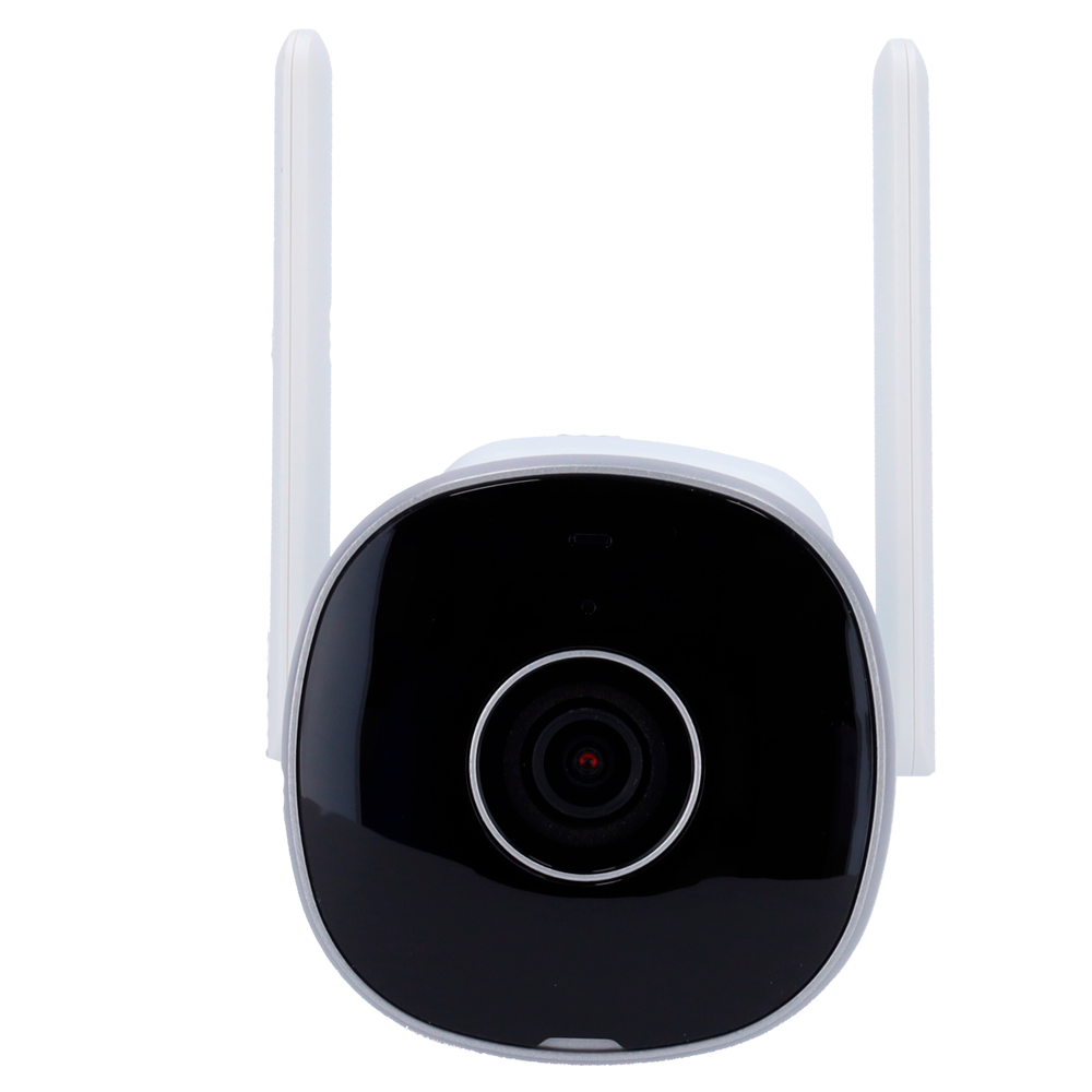 Câmara IP WiFi Uniarch Panda Série B