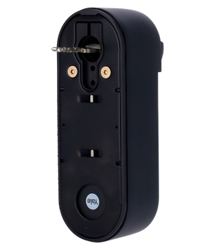 Fechadura com chaveiro inteligente BLE e WiFi