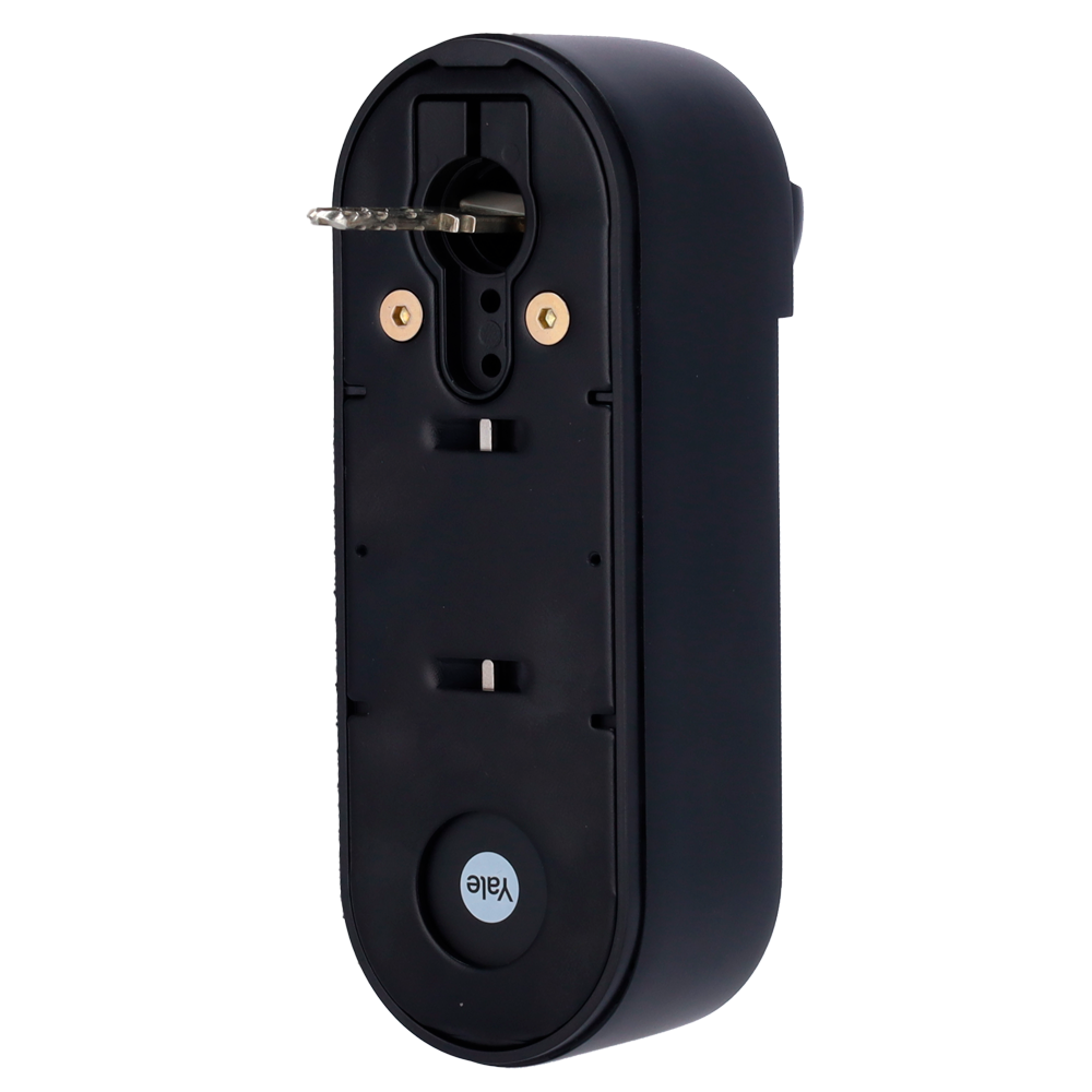 Fechadura com chaveiro inteligente BLE e WiFi