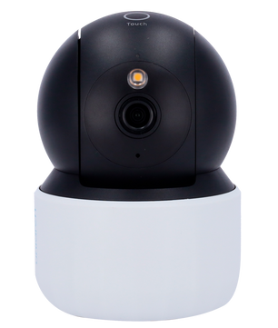 Câmara IP WiFi da série S da Uniarch Panda