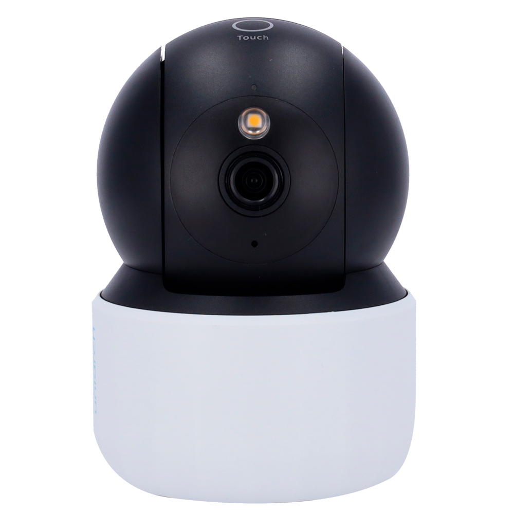 Câmara IP WiFi da série S da Uniarch Panda