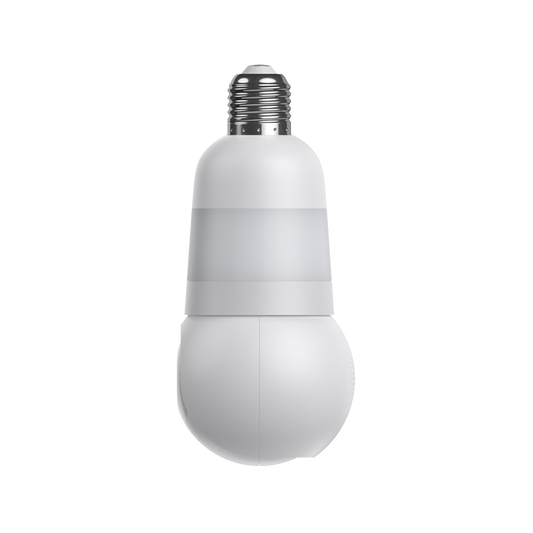 Câmara Lâmpada 2K Nivian