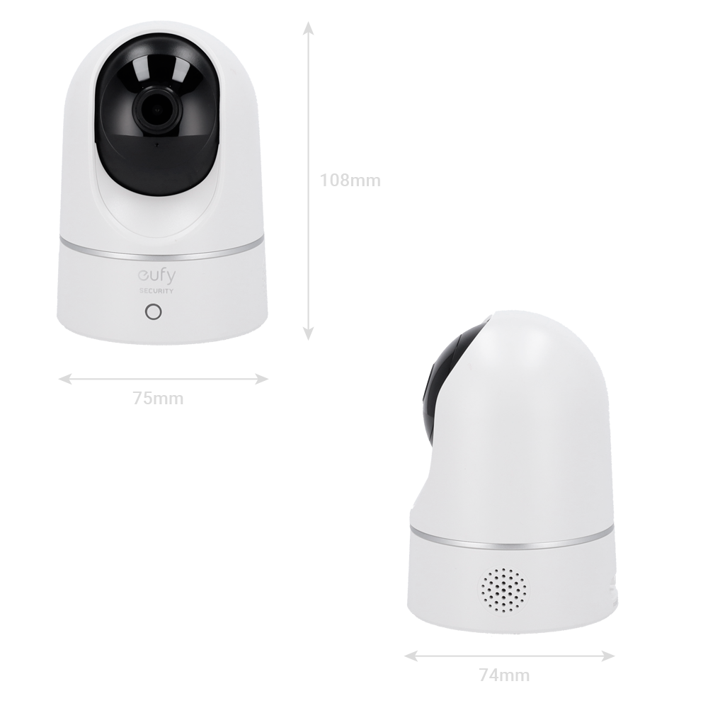 IMOU Compact Indoor WiFi IP Camera