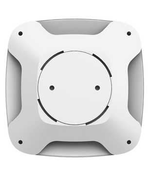 Detector de fumo e CO