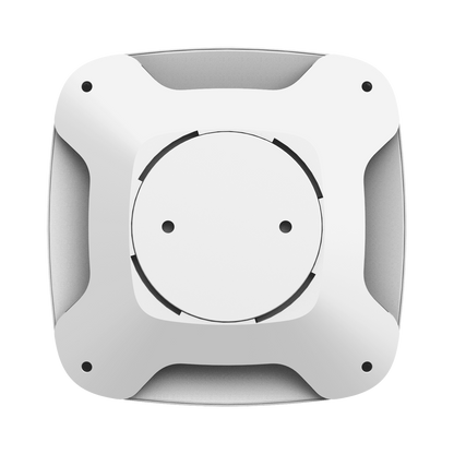 Detector de fumo e CO AJAX