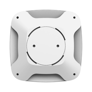 Detector de fumo e CO AJAX
