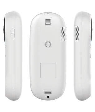 Câmera/Campainha WIFI EZVIZ DB2 2MP