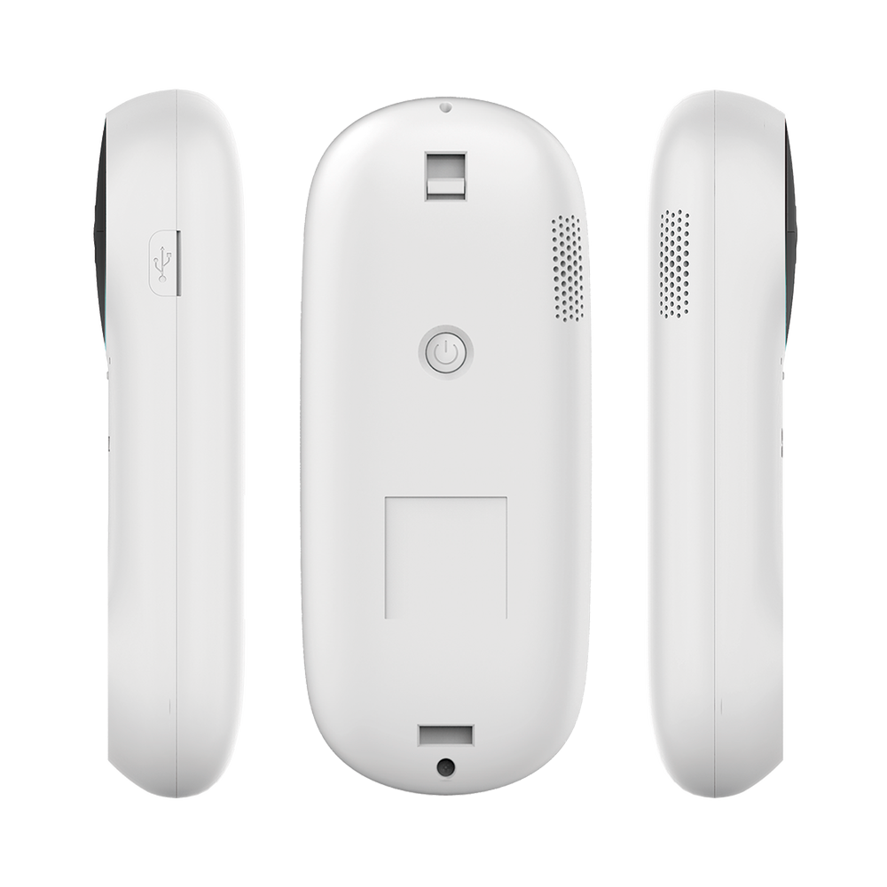 Câmera/Campainha WIFI EZVIZ DB2 2MP