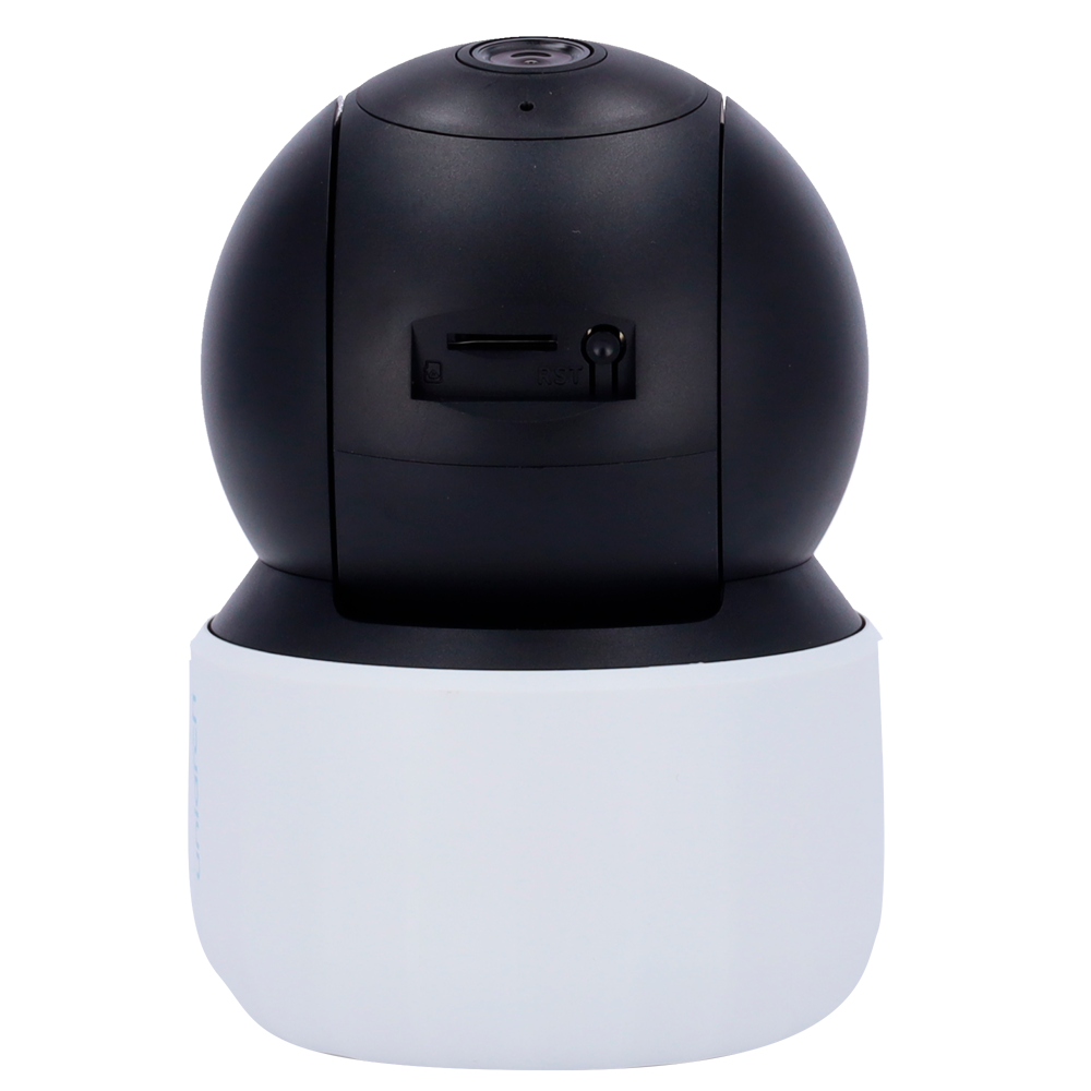 Câmara IP WiFi da série S da Uniarch Panda