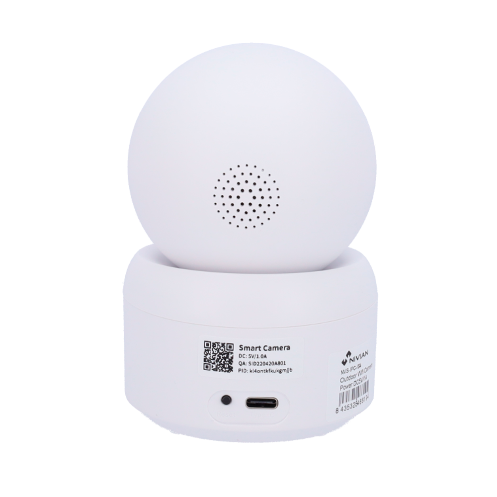 IMOU Compact Indoor WiFi IP Camera
