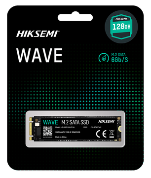 Disco SSD - 500GB