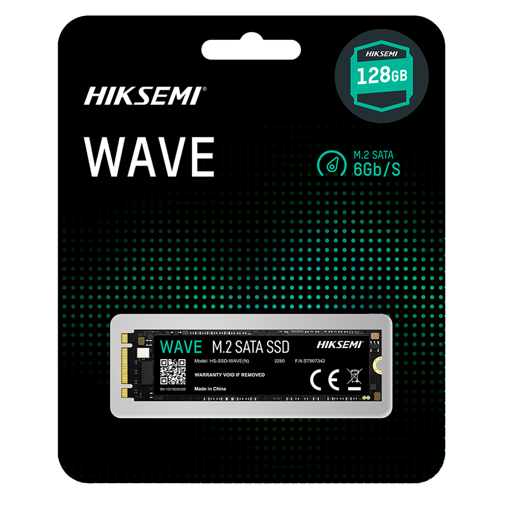 Disco SSD - 500GB