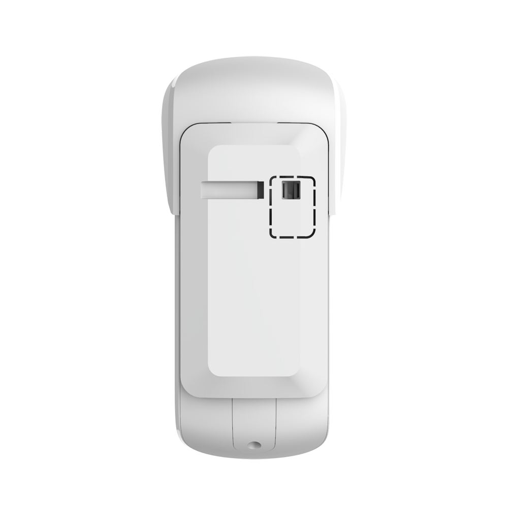 Indoor PhotoPir Detector
