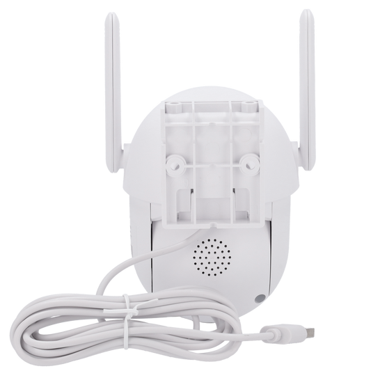 Câmara IP Wifi 2K Nivian